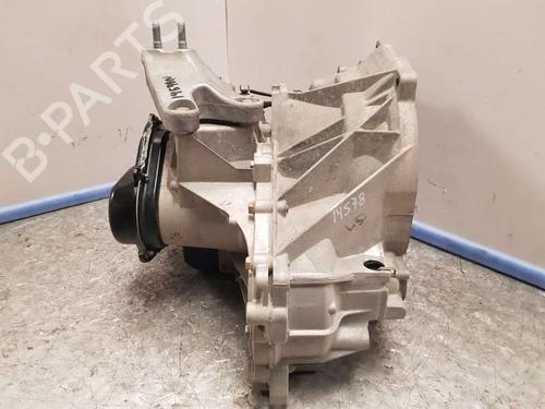 Gearbox FORD KA+ III (UK, FK)  | BP11934281M3 