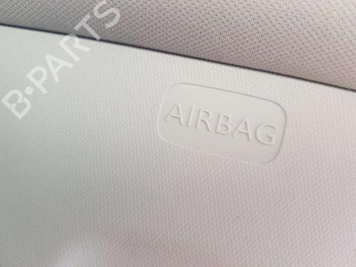 Used Left curtain airbag PEUGEOT 2008 I (CU_) [2013-2025]  19903025