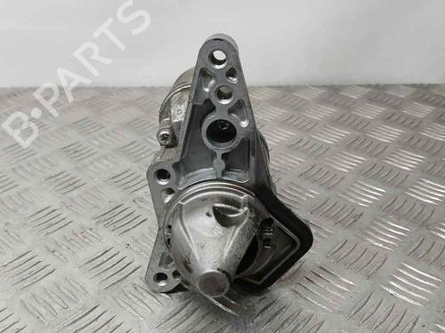 Startmotor DACIA DOKKER MPV (KE_) [2012-2025]  21380672