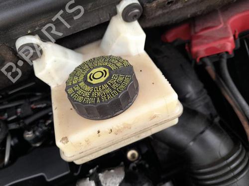 Hovedbremsecylinder CITROËN C4 Grand Picasso I (UA_) 1.6 HDi (109 hp) 28193391