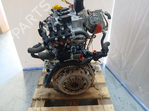 Engine DACIA SANDERO II TCe 90 LPG (B8M1) | BP38064871M1 - Image 5