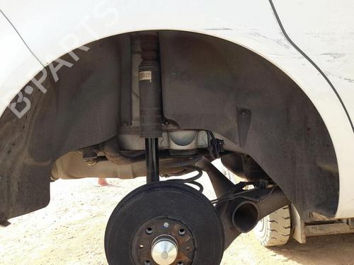 Used Wheel arch OPEL CORSA D (S07) 1.2 (L08, L68) (86 hp) 28380533