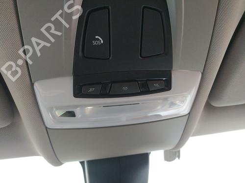 Used Interior roof light BMW X5 (F15, F85) xDrive 40e (313 hp) 24676902