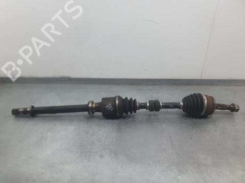 Semiasse anteriore destro Semiasse anteriore destro NISSAN PRIMERA Hatchback (P12) 1.9 dCi (120 hp) 36391849 36391849
