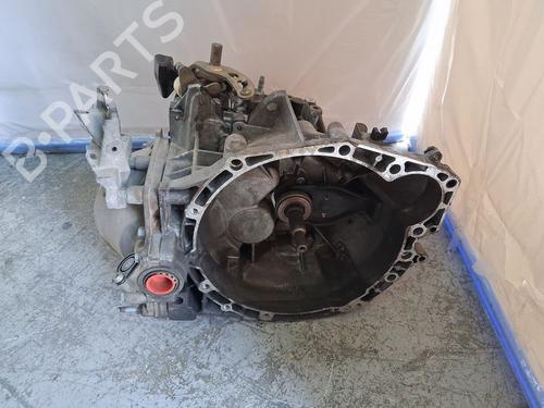 Used Gearbox Gearbox 39203855 39203855