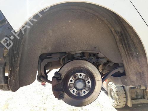 Used Wheel arch PEUGEOT 508 SW I (8E_) 2.0 HDi (163 hp) 29157449