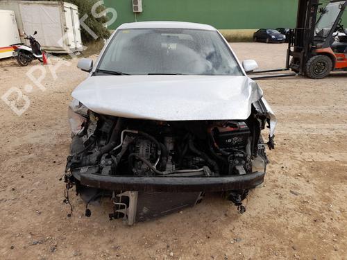 Steering rack VW POLO IV (9N_, 9A_) 1.4 TDI | BP30152128M22