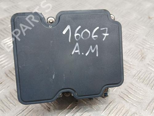 ABS pump MITSUBISHI MIRAGE / SPACE STAR VI Hatchback (A0_A)  | BP21396154M43 