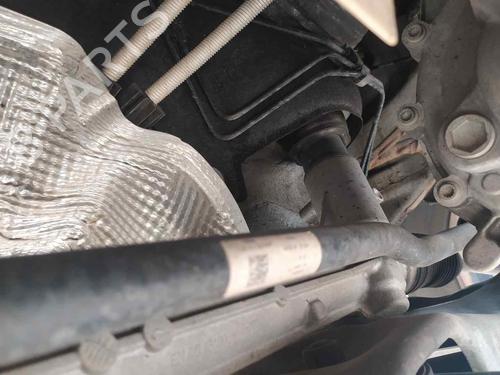 Used Steering rack SEAT ARONA (KJ7, KJP) [2017-2025]  24357600