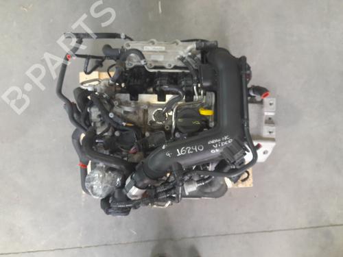 Engine SEAT ARONA (KJ7, KJP)  | BP23148092M1 