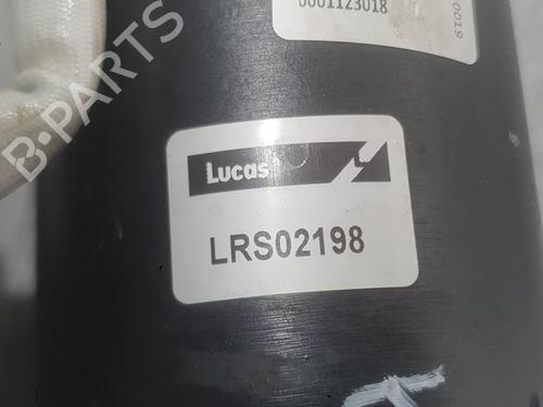 Starter VW GOLF V (1K1) 2.0 SDI | BP40012619M8 - Image 6