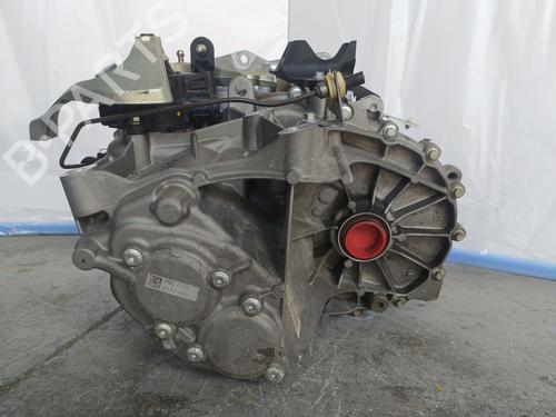 Gearbox FORD FOCUS IV (HN) 1.5 EcoBlue | BP37610922M3 - Image 2