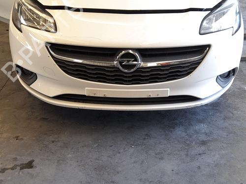 Used Front bumper Front bumper 37067153 37067153
