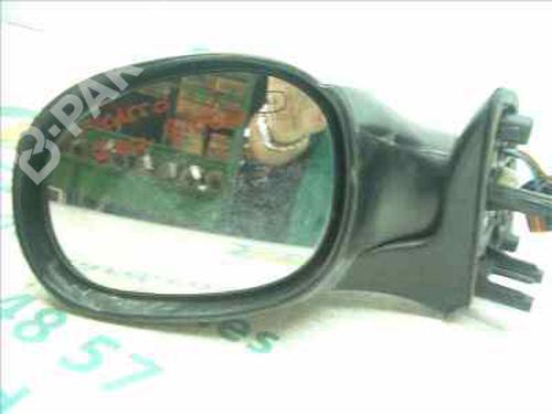 Used Left mirror CITROËN XSARA PICASSO (N68) [1999-2012]  1195281
