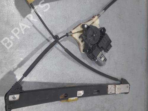Used Front left window mechanism SEAT ARONA (KJ7, KJP) 1.0 TSI (95 hp) 28193273