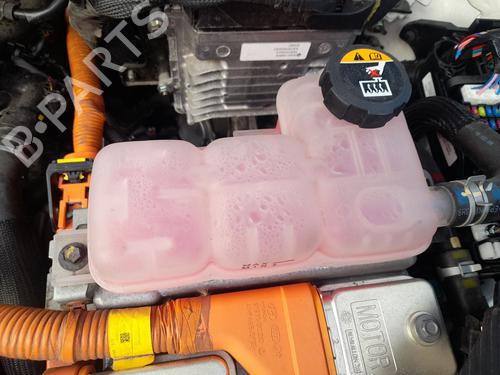 Ekspansjonstank KIA NIRO I (DE) 1.6 GDI Hybrid (105 hp) 31716836