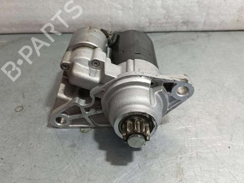 Used Starter SEAT IBIZA III (6L1) [2002-2009]  17464488