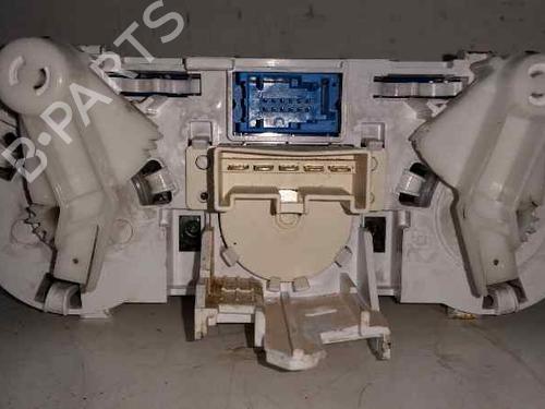 Climate control OPEL CORSA D (S07)  | BP602603I5 