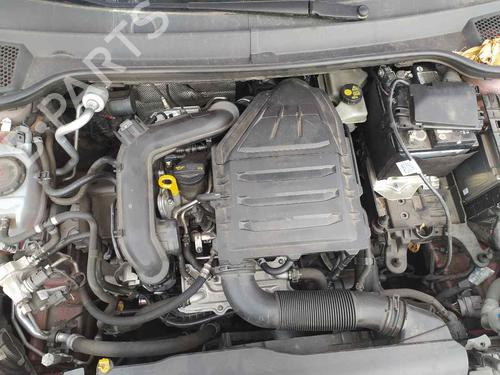 Used Engine SEAT IBIZA V (KJ1, KJG) [2017-2025]  23863401
