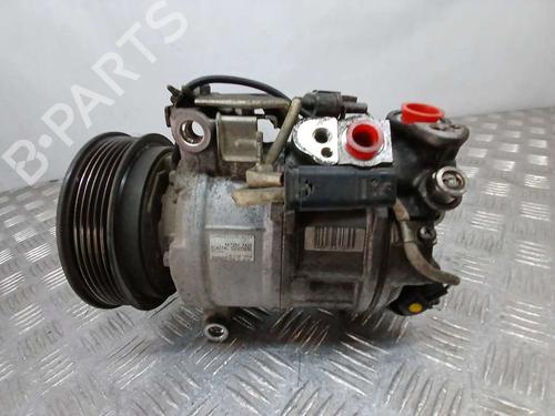 AC compressor MERCEDES-BENZ B-CLASS Sports Tourer (W246, W242)  | BP19160669M34 