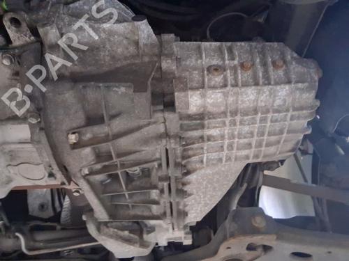 gearbox-ford-focus-ii-convertible-2006-2007-2008-2009-2010-38439736 main image