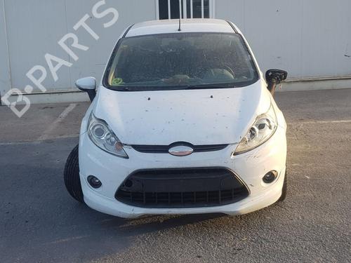 Mass air flow sensor FORD FIESTA VI (CB1, CCN)  | BP9051672M95 