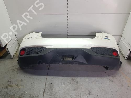 Used Rear bumper NISSAN JUKE (F15) 1.5 dCi (110 hp) 23478369