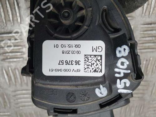 Pedal OPEL CROSSLAND X / CROSSLAND (P17, P2QO)  | BP17360491I4 