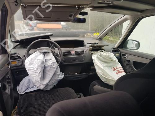 Mass air flow sensor CITROËN C4 Grand Picasso I (UA_) | BP9422496M95