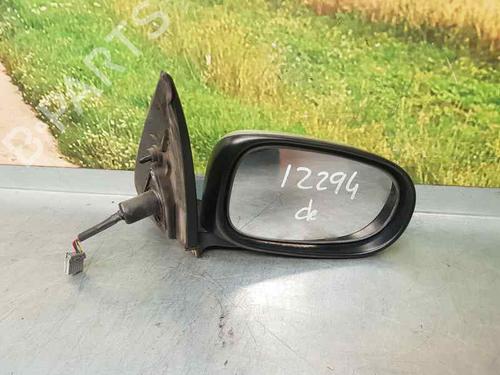 Used Right mirror NISSAN ALMERA II Hatchback (N16) [2000-2025]  5604379