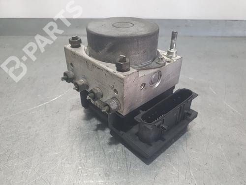 Used ABS pump NISSAN NOTE (E11, NE11) [2005-2013]  3712902