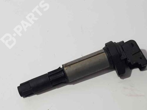 Bobine BMW 3 Compact (E46) [2001-2005]  8152155