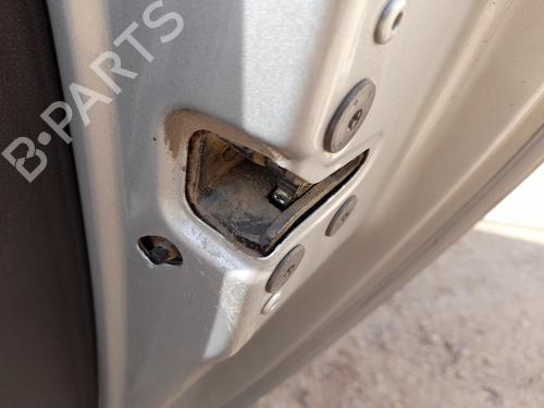 Used Rear right lock RENAULT CLIO III (BR0/1, CR0/1) 1.5 dCi (75 hp) 29891082