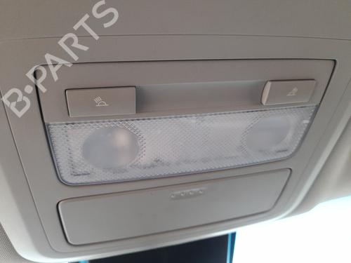 Used Interior roof light CHEVROLET ORLANDO (J309) [2010-2025]  27838708