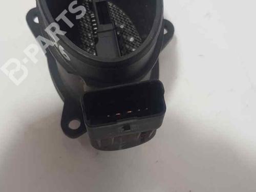 Mass air flow sensor CITROËN XSARA PICASSO (N68) 1.6 HDi | BP3715977M95 