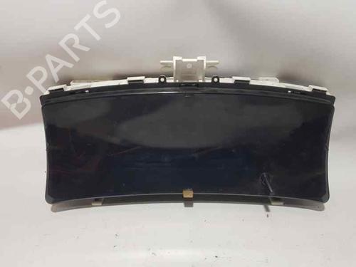 Used Instrument cluster TOYOTA COROLLA (_E12_) 1.4 D (NDE120_, NDE120R) (90 hp) 8418052