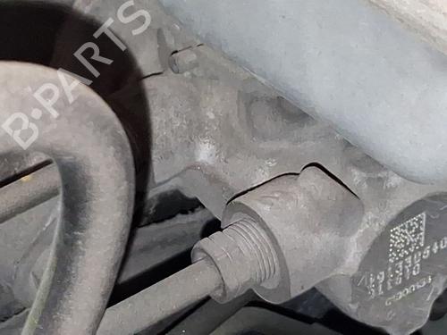 Hovedbremsecylinder Hovedbremsecylinder MERCEDES-BENZ CITAN Box Body/MPV (W415) [2012-2021] 37473294 37473294