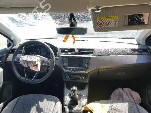 Engine SEAT IBIZA V (KJ1, KJG)  | BP7920991M1 