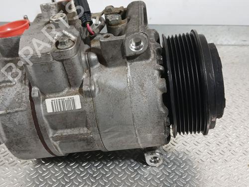 AC compressor MERCEDES-BENZ E-CLASS Coupe (C207) E 350 CDI (207.322) | BP40505287M34 - Image 4