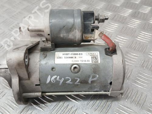Starter FORD TOURNEO COURIER B460 MPV  | BP24202384M8 