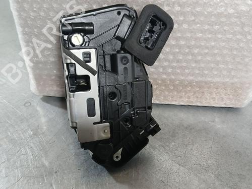 Rear left lock SEAT ATECA (KH7, KHP) 2.0 TDI | BP36357575C100 - Image 2