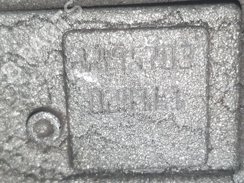Gearbox JAGUAR F-PACE (X761) 2.0 TD4 AWD | BP38346808M3 - Image 6