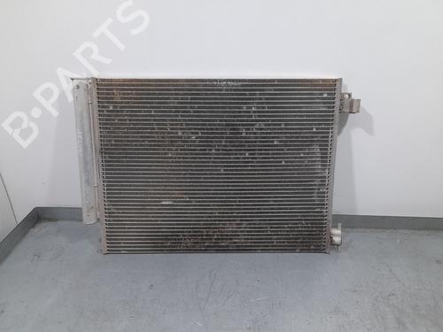 AC-Kondensator RENAULT CLIO IV (BH_) 1.5 dCi 90 (90 hp) 29976809