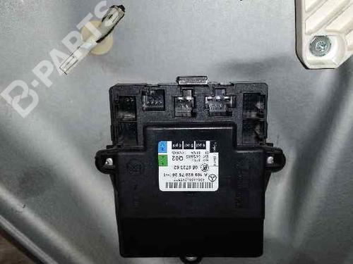 Rear left window mechanism MERCEDES-BENZ B-CLASS Sports Tourer (W245)  | BP82577C24 