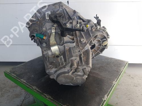 Gearbox RENAULT KANGOO III MPV Blue dCi 95 (KJAB) | BP25033098M3 
