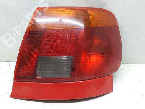 Right taillight AUDI A4 B5 (8D2) 1.8 T (150 hp)null