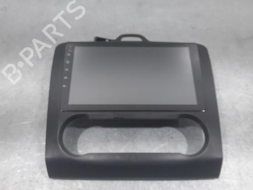 Electronic module FORD FOCUS II (DA_, HCP, DP) 1.8 TDCi | BP32424381M83 - Image 6