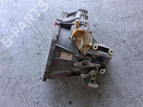 Gearbox FORD PUMA (J2K, CF7) 1.0 EcoBoost mHEV | BP36536371M3 - Image 5