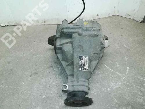 Rear differential MERCEDES-BENZ M-CLASS (W163)  | BP1289641M24 