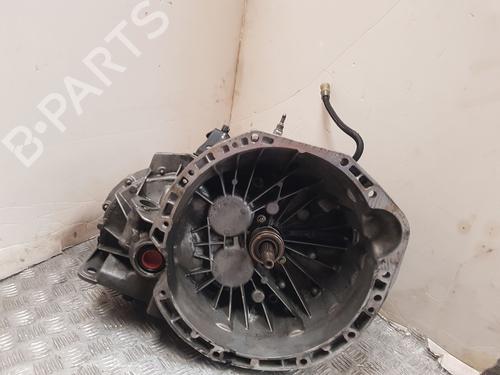 Used Gearbox Gearbox RENAULT MEGANE II Saloon (LM0/1_) 1.4 (98 hp) 33989147 33989147